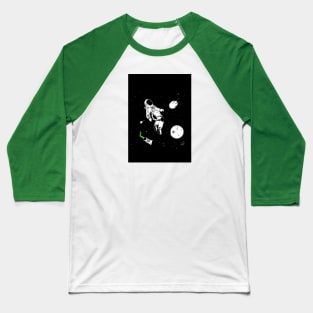 Cosmos Baseball T-Shirt